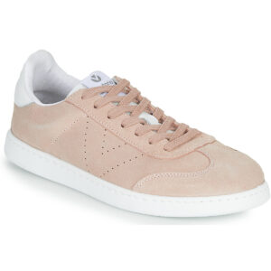 Scarpe bambini ragazza Victoria  Tribu  Rosa Victoria 8433101777502