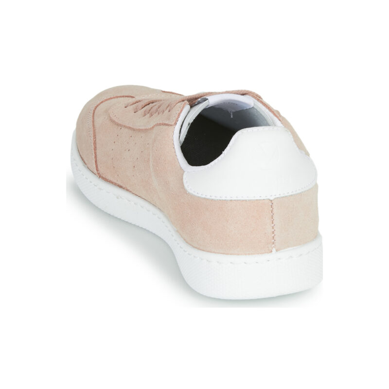 Victoria Tribu Pink Sneakers f&uuml;r M&auml;dchen - Gr&ouml;&szlig;e 5