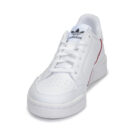 Zapatillas Adidas Continental 80 J blancas para ni&ntilde;a - 3