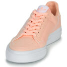 adidas CONTINENTAL VULC J Rosa Sneakers Bambina - 3