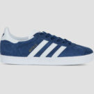adidas GAZELLE J Blu - Αθλητικά Παπούτσια για Κορίτσια - 1