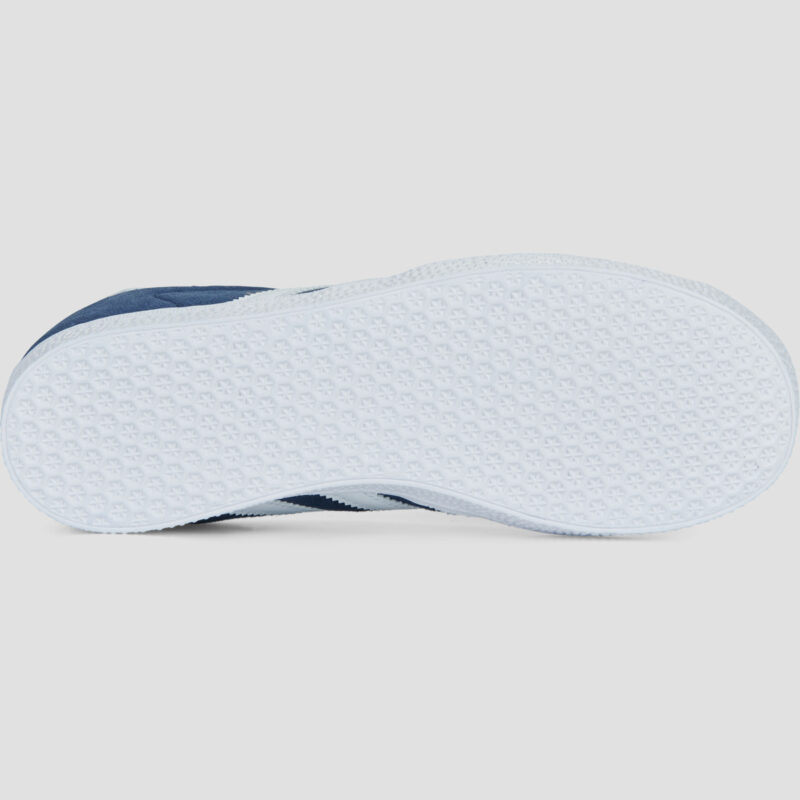 adidas GAZELLE J Blu - Αθλητικά Παπούτσια για Κορίτσια - 6