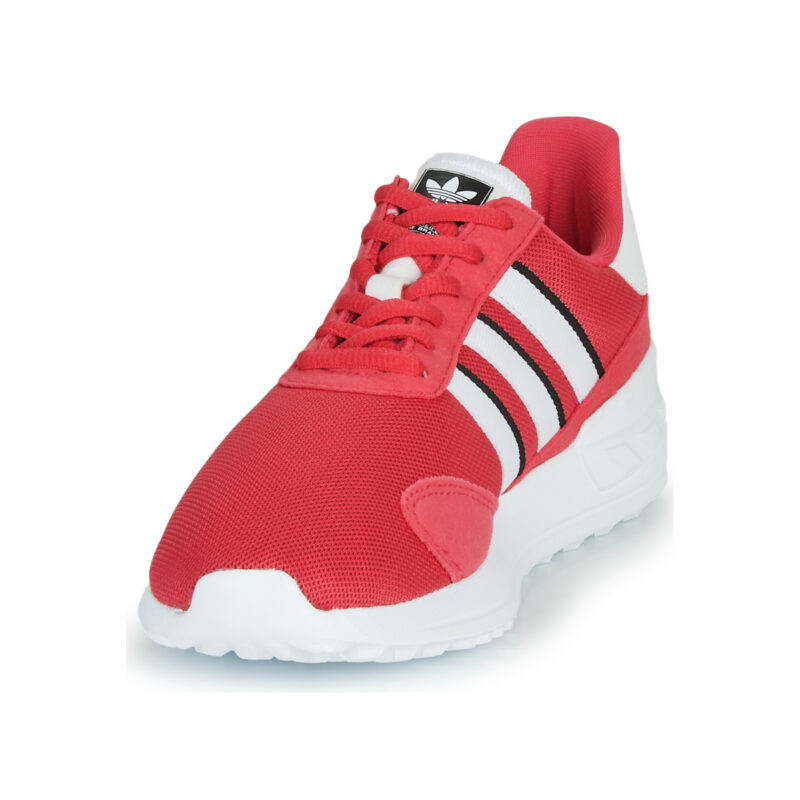 adidas LA TRAINER LITE J Rosa - Sneakers Bambina - 3