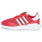 adidas LA TRAINER LITE J Rosa - Sneakers Bambina - 4