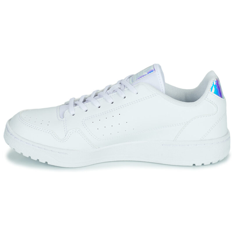Baskets blanches adidas NY 90 J pour filles - Pointure 4