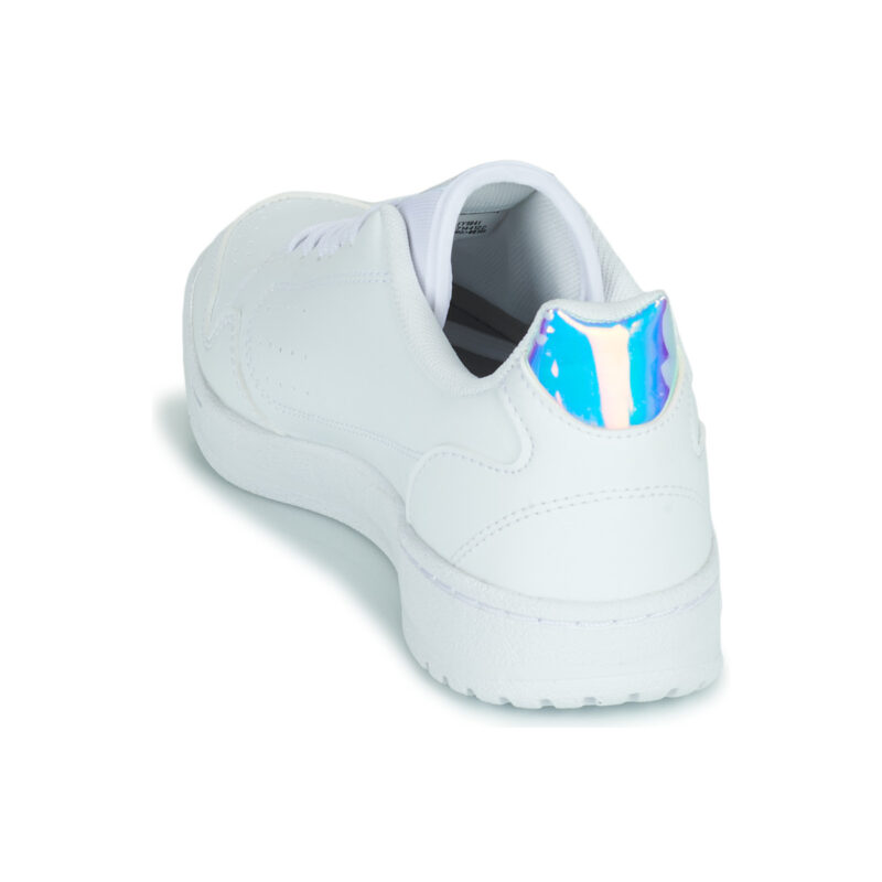 Baskets blanches adidas NY 90 J pour filles - Pointure 5