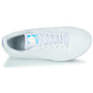 Baskets blanches adidas NY 90 J pour filles - Pointure 6