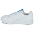Baskets blanches adidas NY 90 J pour filles - Pointure 4