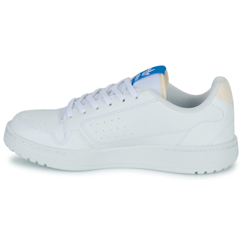 Baskets blanches adidas NY 90 J pour filles - Pointure 4