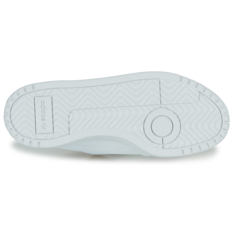 Baskets blanches adidas NY 90 J pour filles - Pointure 7