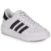 Scarpe bambini ragazza adidas  Novice J  Bianco adidas 4062053001027