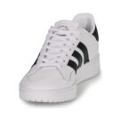 adidas Novice J Bianco Sneakers Ni&ntilde;a - 3