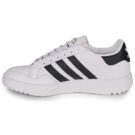 adidas Novice J Bianco Sneakers Ni&ntilde;a - 4
