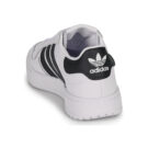 adidas Novice J Bianco Sneakers Ni&ntilde;a - 5