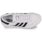 adidas Novice J Bianco Sneakers Ni&ntilde;a - 6