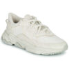 Scarpe bambini ragazza adidas OZWEEGO J Beige adidas 4065419916911