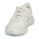 Baskets adidas OZWEEGO J Beige Fille - Taille 3