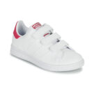 adidas STAN SMITH CF C Bianco Sneakers Bambina - 1