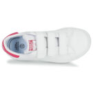 adidas STAN SMITH CF C Bianco Sneakers Bambina - 6