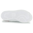 adidas STAN SMITH CF C Bianco Sneakers Bambina - 7