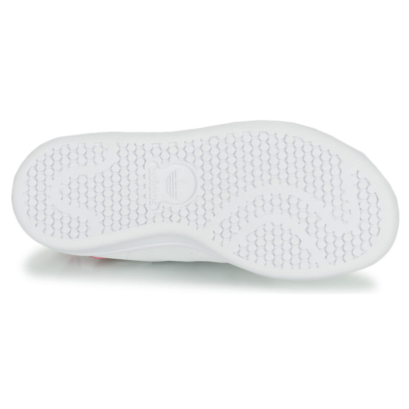 adidas STAN SMITH CF C Bianco Sneakers Bambina - 7