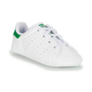 adidas STAN SMITH CRIB Bianco - Sneakers Bambina - 1