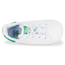 adidas STAN SMITH CRIB Bianco - Sneakers Bambina - 6