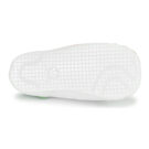 adidas STAN SMITH CRIB Bianco - Sneakers Bambina - 7