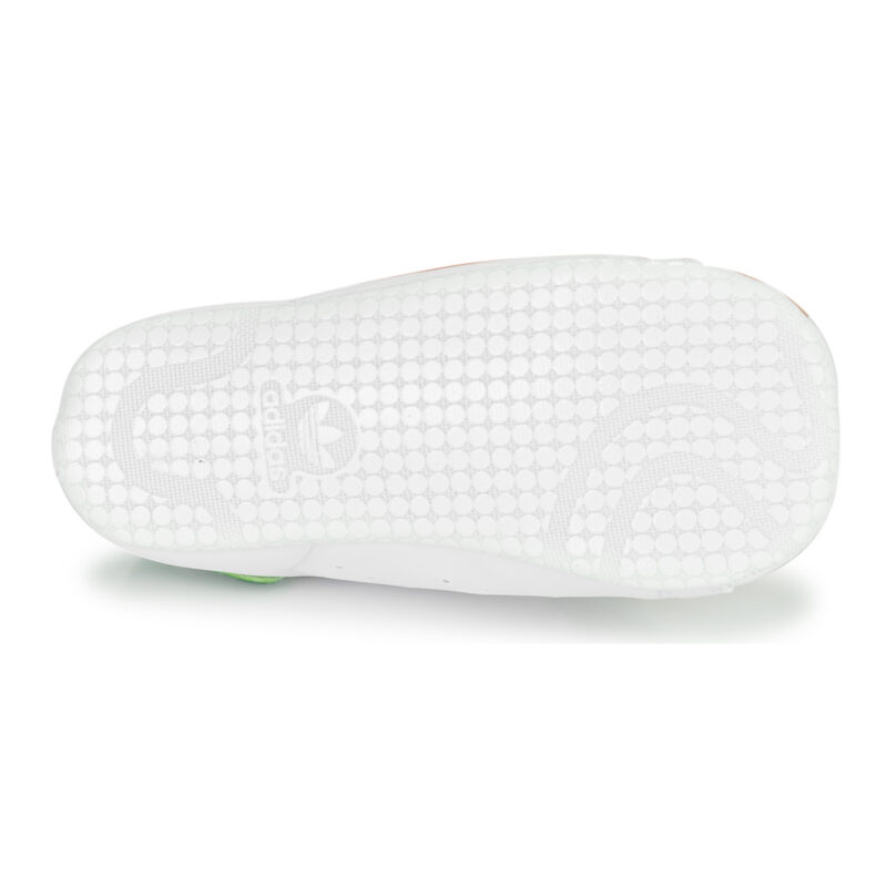 adidas STAN SMITH CRIB Bianco - Sneakers Bambina - 7