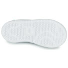 adidas STAN SMITH EL I White Sneakers Girls - 7