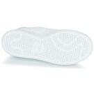 adidas STAN SMITH J Bianco Sneakers Bambina - 7