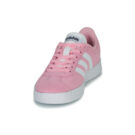 adidas VL COURT K ROSE Sneakers Girl - 3