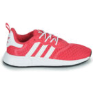 adidas X_PLR S J Rosa Sneakers Ni&ntilde;a - 2