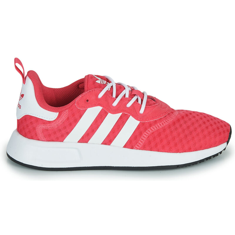 adidas X_PLR S J Rosa Sneakers Ni&ntilde;a - 2