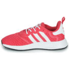 adidas X_PLR S J Rosa Sneakers Ni&ntilde;a - 4