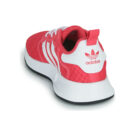 adidas X_PLR S J Rosa Sneakers Ni&ntilde;a - 5