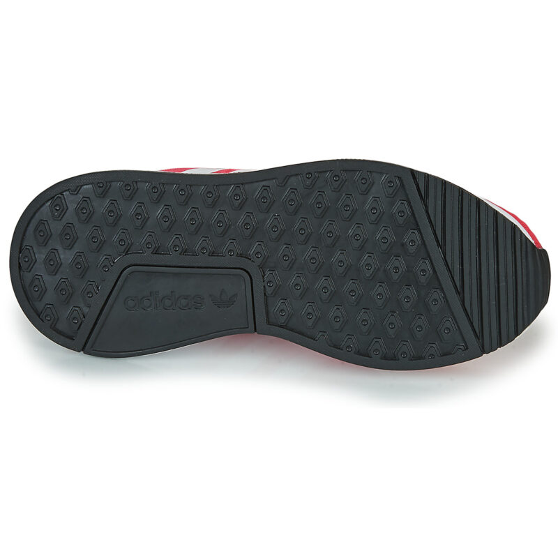 adidas X_PLR S J Rosa Sneakers Ni&ntilde;a - 7