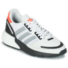 adidas ZX 1K BOOST J Blanco Zapatillas Ni&ntilde;a - 1