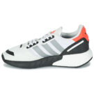 adidas ZX 1K BOOST J Blanco Zapatillas Ni&ntilde;a - 4