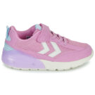 hummel DAYLIGHT JR Rosa Sneakers Bambina - 2