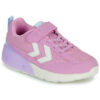 Children's shoes for girls hummel DAYLIGHT JR Pink hummel 5715598223957