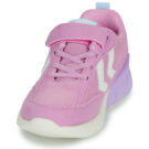 hummel DAYLIGHT JR Rosa Sneakers Bambina - 3