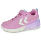 hummel DAYLIGHT JR Rosa Sneakers Bambina - 4
