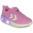 hummel DAYLIGHT JR Rosa Sneakers Bambina - 6