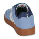 hummel HANDBALL PERFEKT CL JR Blu Sneakers Bambina - 5