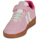 hummel HANDBALL PERFEKT CL JR Pinke Turnschuhe f&uuml;r M&auml;dchen - 3