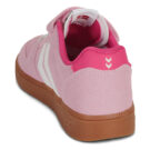 hummel HANDBALL PERFEKT CL JR Pinke Turnschuhe f&uuml;r M&auml;dchen - 5