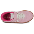 hummel HANDBALL PERFEKT CL JR Pinke Turnschuhe f&uuml;r M&auml;dchen - 6
