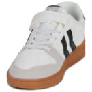 hummel Zapatillas blancas de baloncesto PERFEKT SP JR para ni&ntilde;as - 3