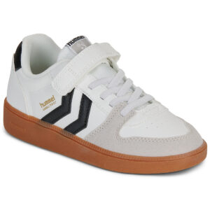 Scarpe bambini ragazza hummel  HANDBALL PERFEKT SP JR  Bianco hummel 5715819017617